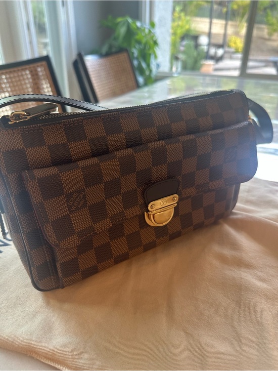 Louis Vuitton Handbags - Louis Vuitton Ravello GM like new